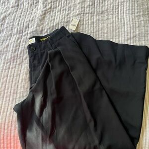 Maeve Wide leg Trousers